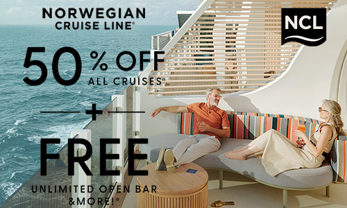 Norwegian Cruise Line