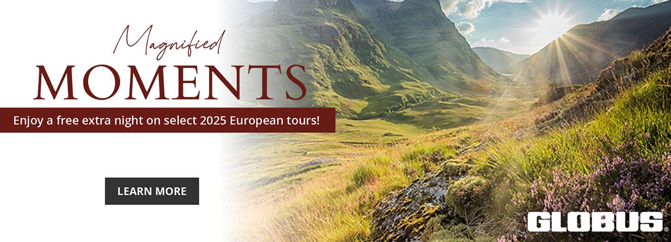 Free Pre/Post Tour Night